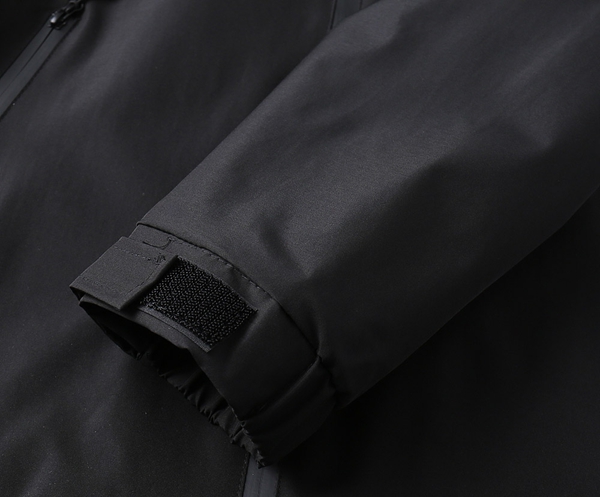 ブランドジャケット着用イメージ